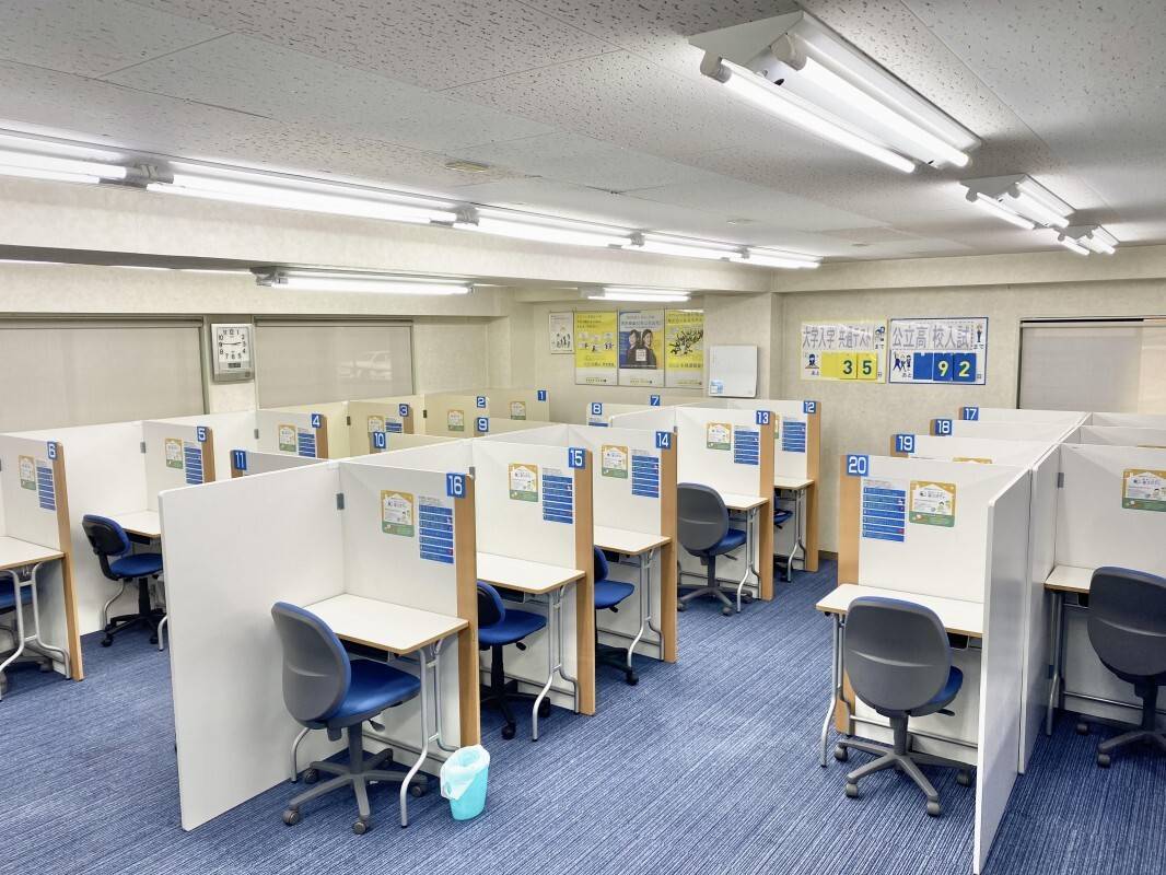 個別指導の明光義塾 宮の沢教室の画像6