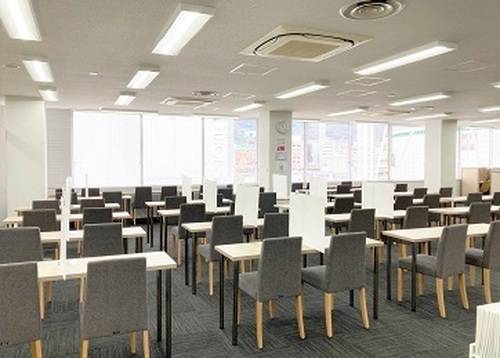 個別教室のトライ 三宮駅前校の画像4