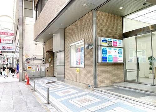 個別教室のトライ 三宮駅前校の画像2