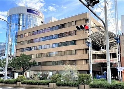 個別教室のトライ 三宮駅前校の画像1