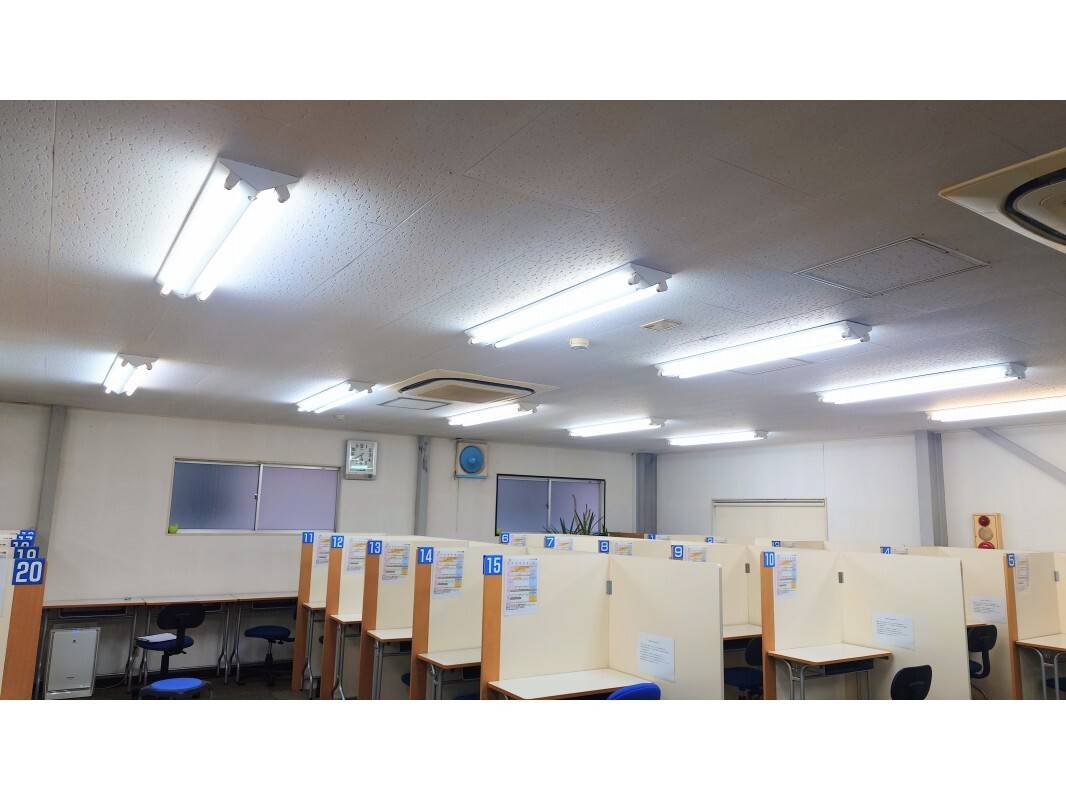 個別指導の明光義塾 安倍川教室の画像3