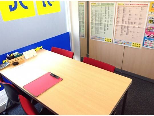 学習相談は随時受付中です。