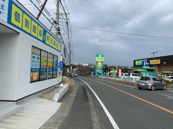 個別指導の明光義塾 浜名湖スイミングスクール教室の画像4