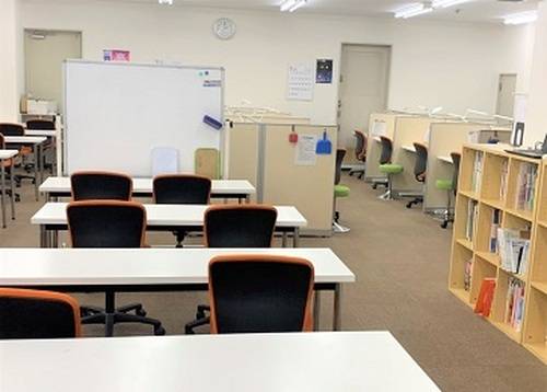 個別教室のトライ 元町駅前校の画像4