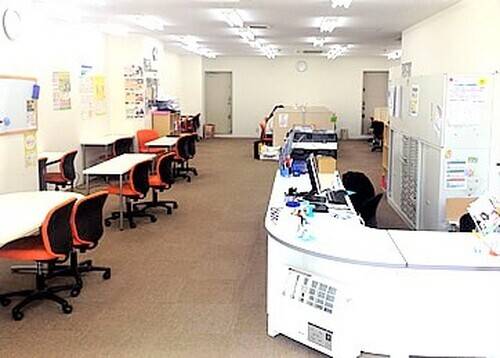 個別教室のトライ 元町駅前校の画像3