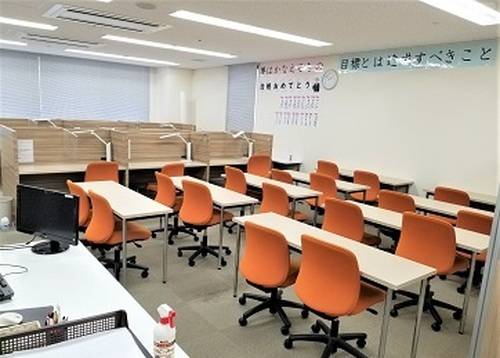 個別教室のトライ 西神南駅前校の画像3