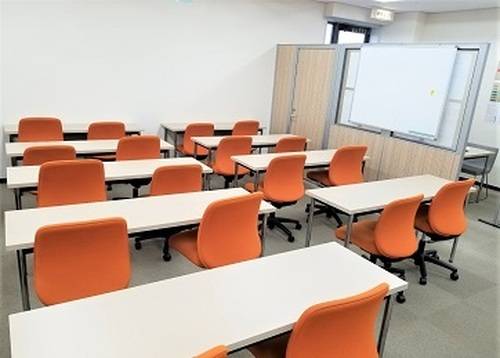 個別教室のトライ 西神南駅前校の画像4