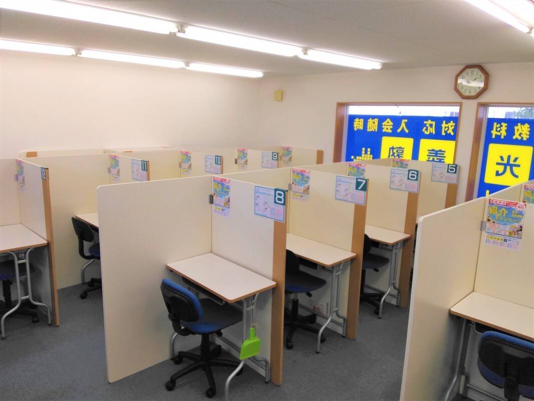 個別指導の明光義塾 焼津小土教室の画像4