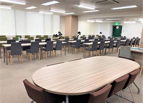 個別教室のトライ 姫路駅前校の画像4
