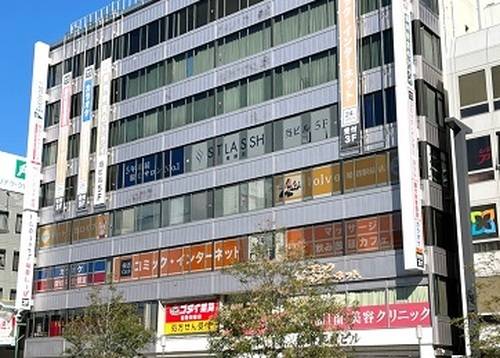 個別教室のトライ 姫路駅前校の画像2