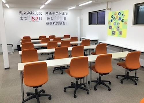 個別教室のトライ 網干駅前校の画像4