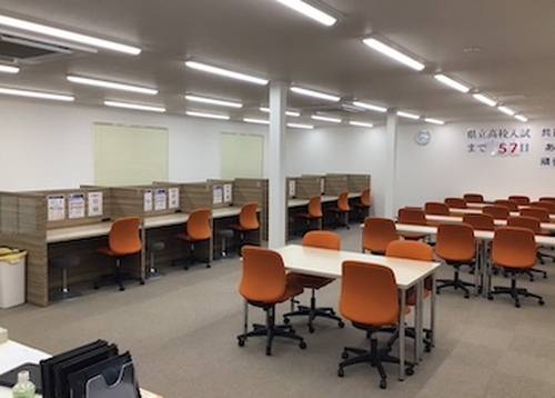 個別教室のトライ 網干駅前校の画像3