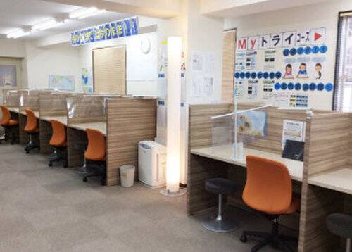 個別教室のトライ 武庫之荘駅前校の画像3