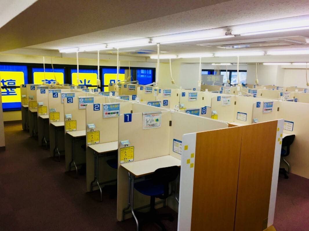 個別指導の明光義塾 堅田教室の画像3