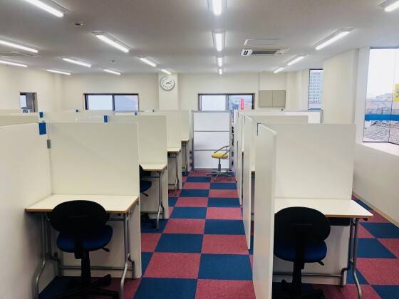 個別指導の明光義塾 久居駅前教室の画像6