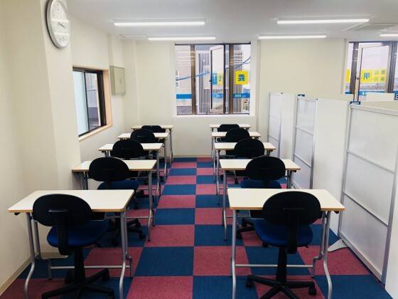 個別指導の明光義塾 久居駅前教室の画像7