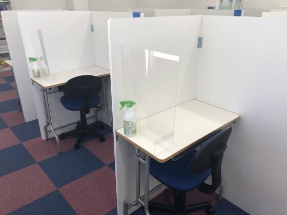 個別指導の明光義塾 久居駅前教室の画像5