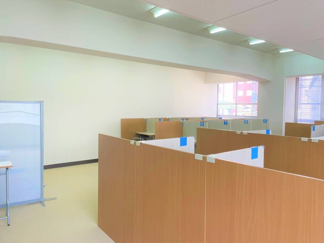 個別指導の明光義塾 津駅前教室の画像3