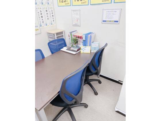 個別指導の明光義塾 津駅前教室の画像2