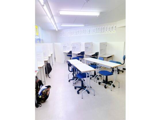 個別指導の明光義塾 津駅前教室の画像4