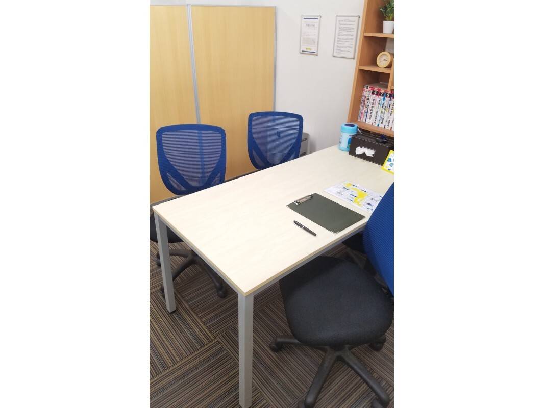 個別指導の明光義塾 津新町教室の画像5