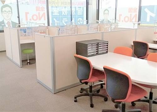 個別教室のトライ 塚口駅前校の画像3