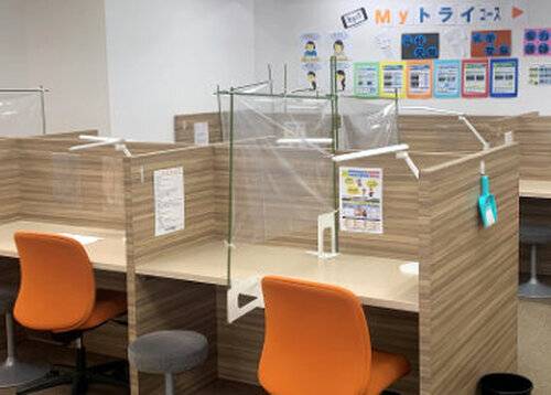 個別教室のトライ 魚住駅前校の画像3