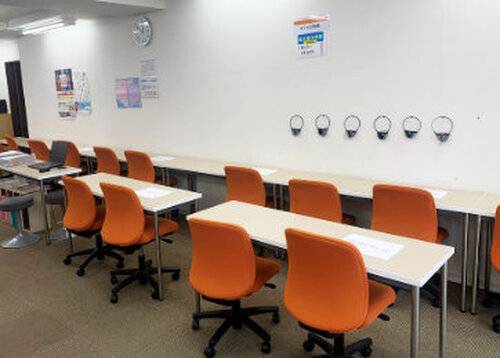 個別教室のトライ 魚住駅前校の画像4