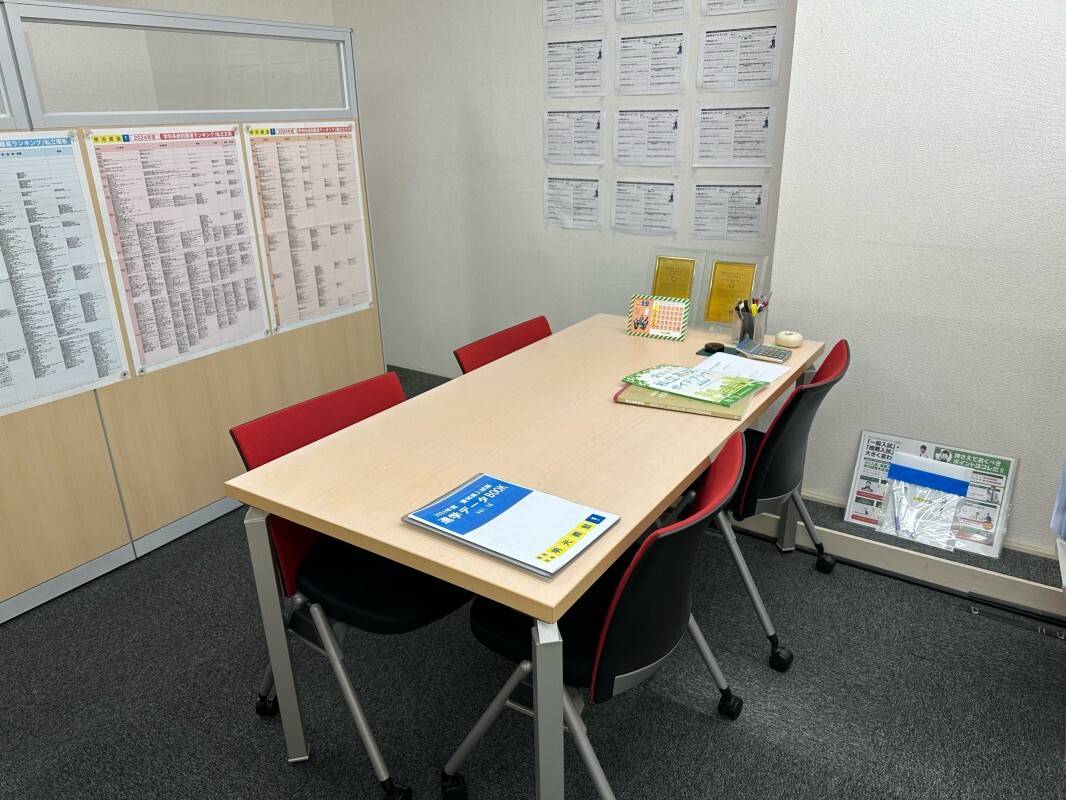 個別指導の明光義塾 道徳教室の画像3