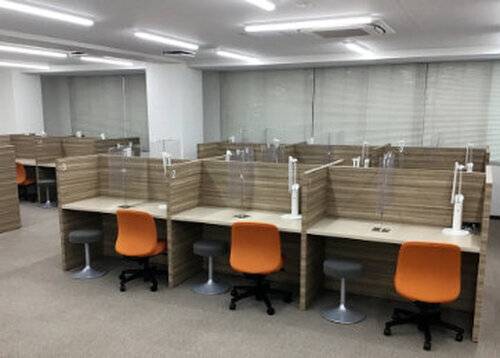 個別教室のトライ 西明石駅前校の画像3