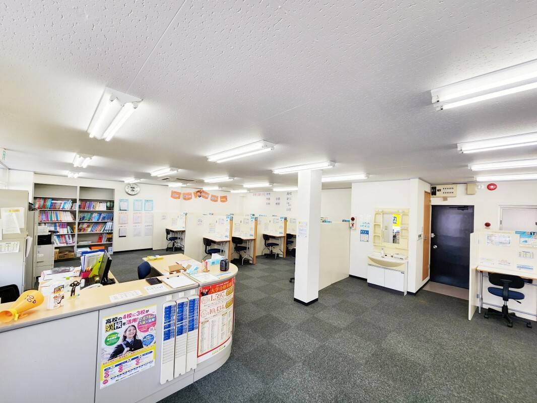 個別指導の明光義塾 西春教室の画像5