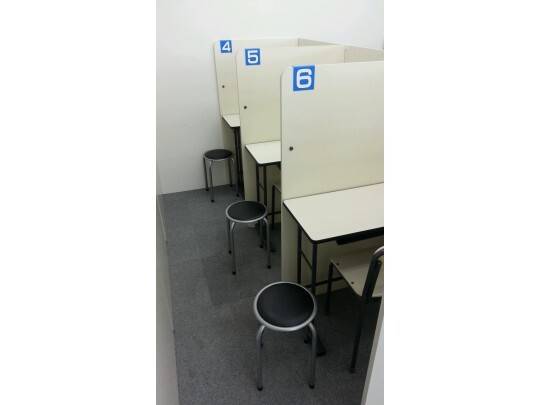 ここで学習を進めます。