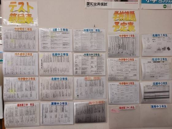 個別指導の明光義塾 一宮今伊勢教室の画像2
