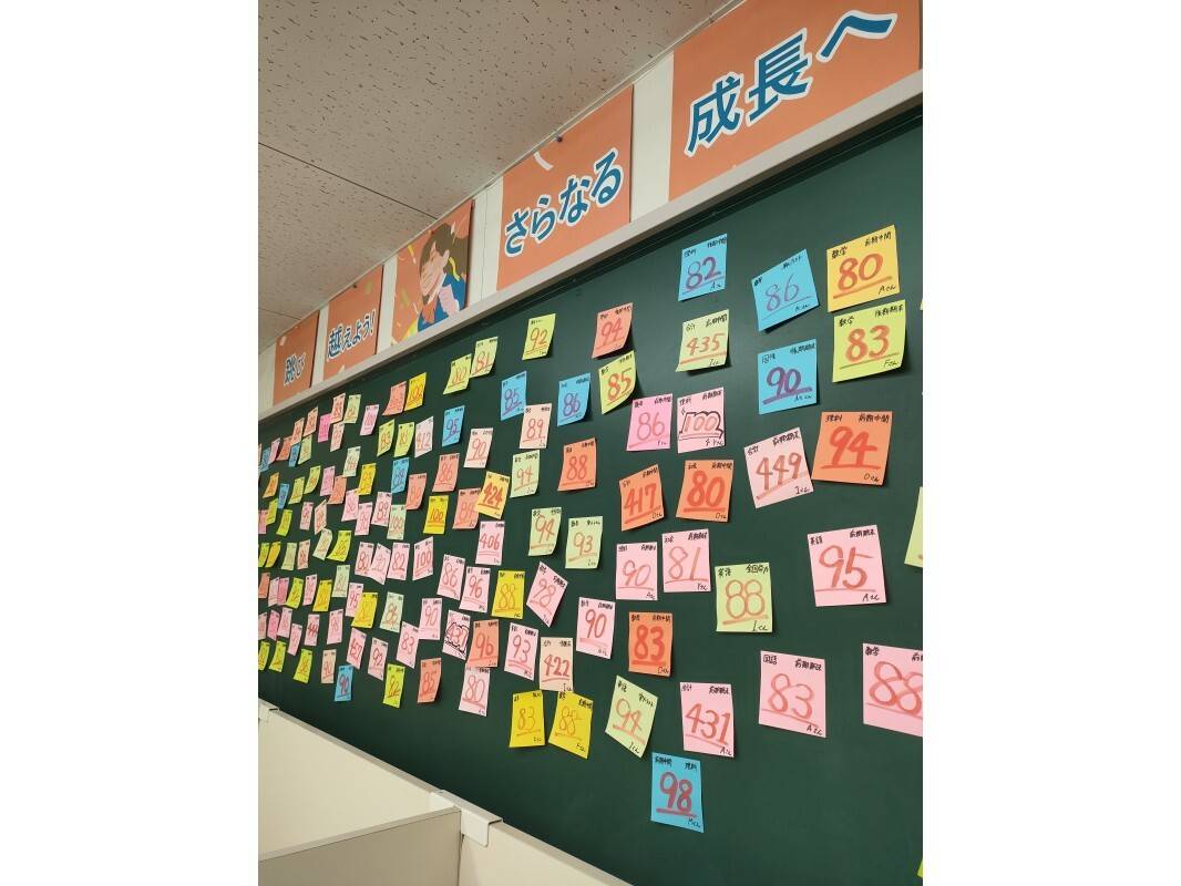 個別指導の明光義塾 笠松駅前教室の画像4
