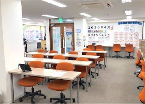 個別教室のトライ 芦屋校の画像4