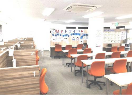 個別教室のトライ 芦屋校の画像3