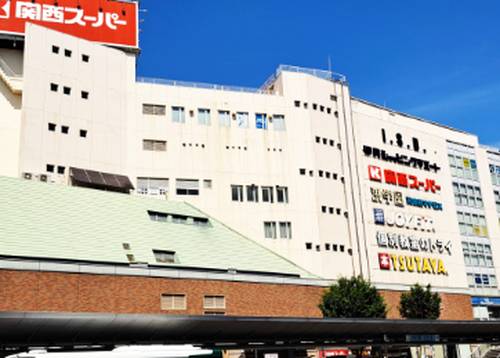 個別教室のトライ 阪急伊丹駅前校の画像2