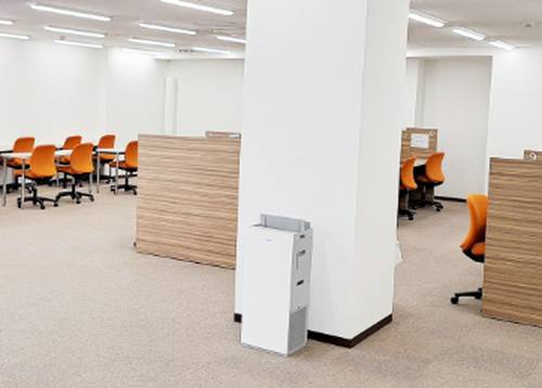 個別教室のトライ 阪急伊丹駅前校の画像3