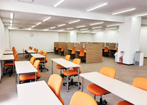 個別教室のトライ 阪急伊丹駅前校の画像4