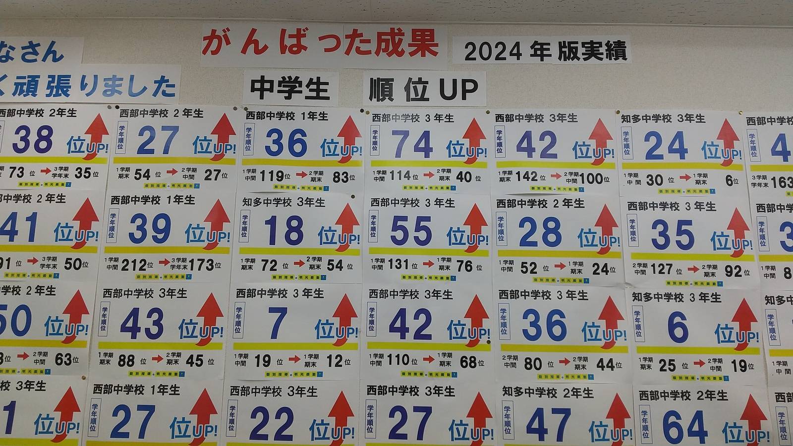 個別指導の明光義塾 春日井西教室の画像1