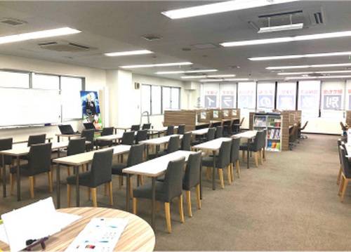 個別教室のトライ 加古川駅前校の画像3