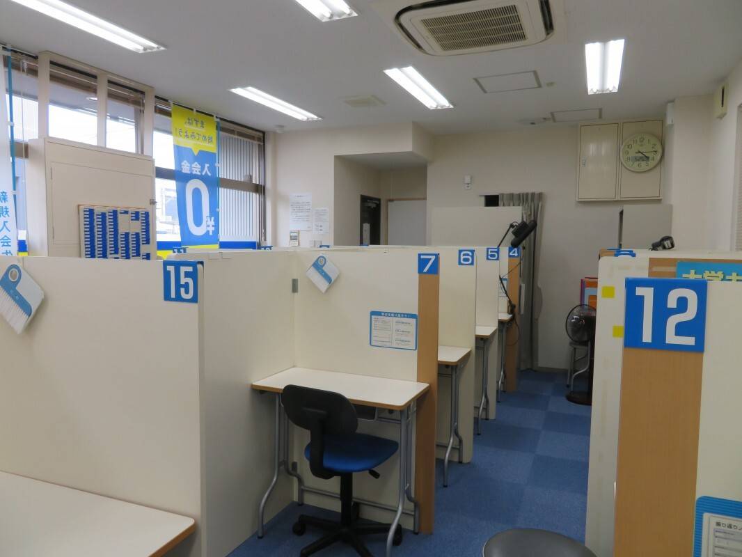 個別指導の明光義塾 野田新町駅前教室の画像2
