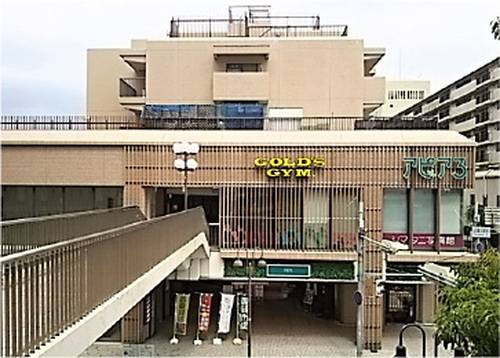 個別教室のトライ 逆瀬川駅前校の画像2