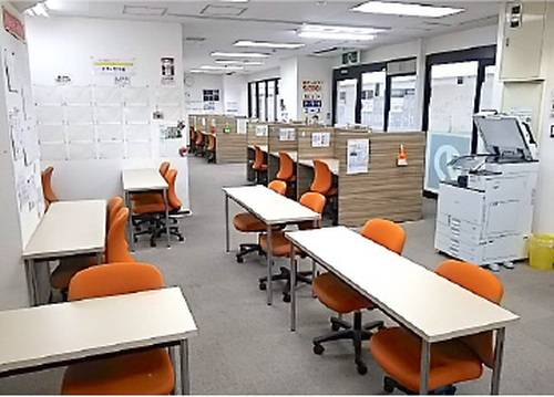 個別教室のトライ 逆瀬川駅前校の画像4