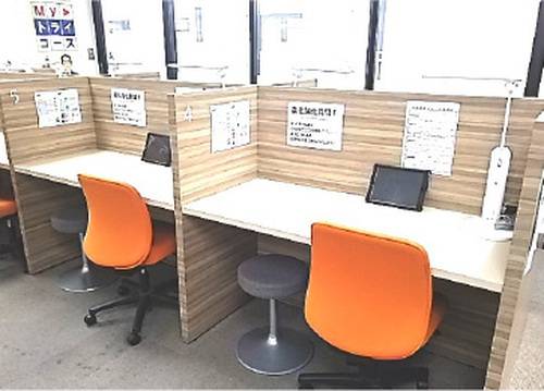 個別教室のトライ 逆瀬川駅前校の画像3