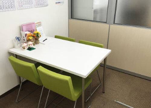 個別教室のトライ 宝塚駅前校の画像4