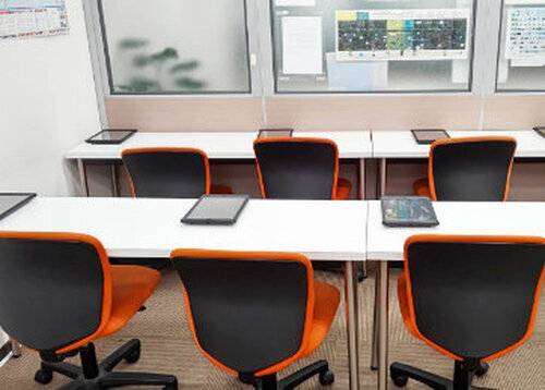 個別教室のトライ 川西能勢口駅前校の画像4