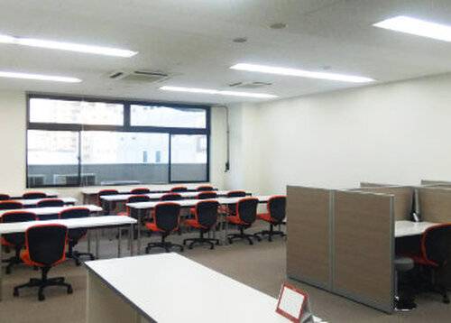 個別教室のトライ 川西能勢口駅前校の画像3