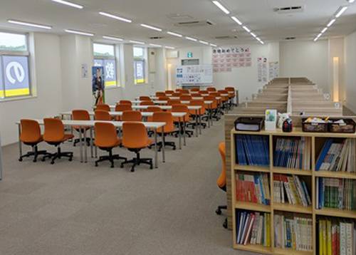 個別教室のトライ 三田駅前校の画像3