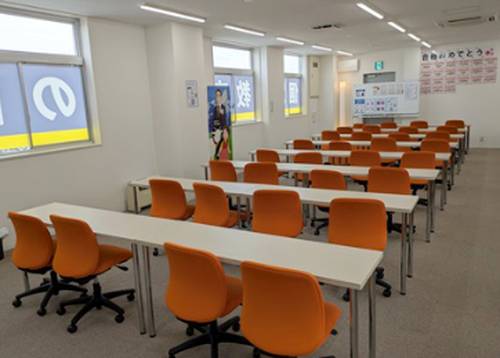 個別教室のトライ 三田駅前校の画像4